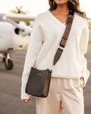 Parker Phone Crossbody Bag - more colours