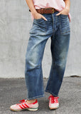 Carpenter Stretch Jean - 74 Retro