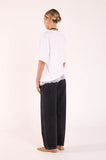 Scarlett Tee - White