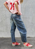 Carpenter Stretch Jean - 74 Retro