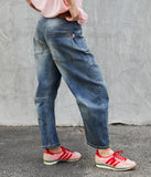 Carpenter Stretch Jean - 74 Retro
