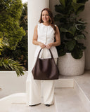 Sutton Shoulder Bag - more colours