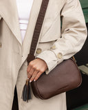 Jacinta Gia Crossbody Bag - more colours