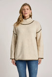 Orin Jumper - more colours