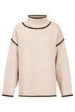 Orin Jumper - more colours