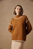 Orin Jumper - more colours