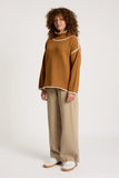 Orin Jumper - more colours