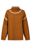 Orin Jumper - more colours