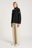 Orin Jumper - more colours