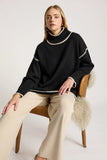 Orin Jumper - more colours