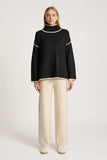 Orin Jumper - more colours