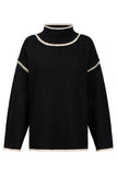 Orin Jumper - more colours