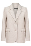 Sable Blazer - more colours