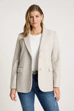Sable Blazer - more colours