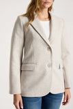 Sable Blazer - more colours