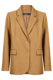 Sable Blazer - more colours