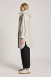 Sable Hood Jacket - more colours