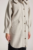 Sable Hood Jacket - more colours