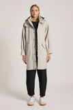 Sable Hood Jacket - more colours