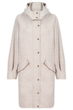 Sable Hood Jacket - more colours