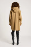 Sable Hood Jacket - more colours