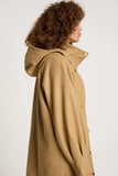 Sable Hood Jacket - more colours