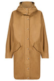 Sable Hood Jacket - more colours
