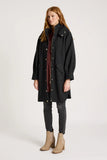 Sable Hood Jacket - more colours