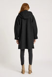 Sable Hood Jacket - more colours