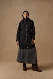Sable Hood Jacket - more colours