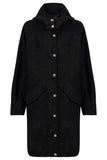 Sable Hood Jacket - more colours