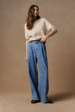 Bodhi Denim Pant - more colours