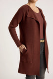 Samira Cardigan - more colours