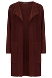 Samira Cardigan - more colours