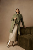 Wanderer Coat - more colours