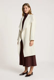 Wanderer Coat - more colours