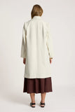 Wanderer Coat - more colours