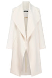 Wanderer Coat - more colours
