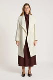 Wanderer Coat - more colours