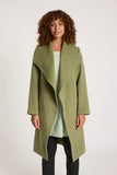 Wanderer Coat - more colours