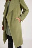 Wanderer Coat - more colours
