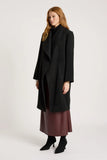 Wanderer Coat - more colours