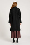 Wanderer Coat - more colours