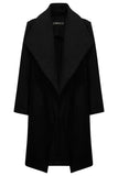 Wanderer Coat - more colours