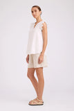 Studio Frill Tank - more colours