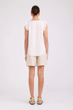 Studio Frill Tank - more colours
