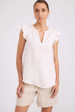 Studio Frill Tank - more colours