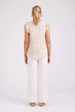 Studio Frill Tank - more colours