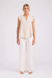 Studio Frill Tank - more colours