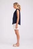 Studio Frill Tank - more colours